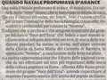 La Sicilia (10 Gennaio 2003)